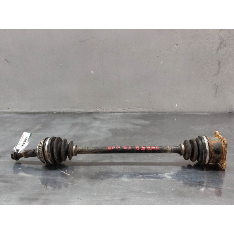 Recambio de transmision trasera derecha para toyota rav 4 ii (_a2_) 2.0 4wd (aca21, aca20) referencia OEM IAM   