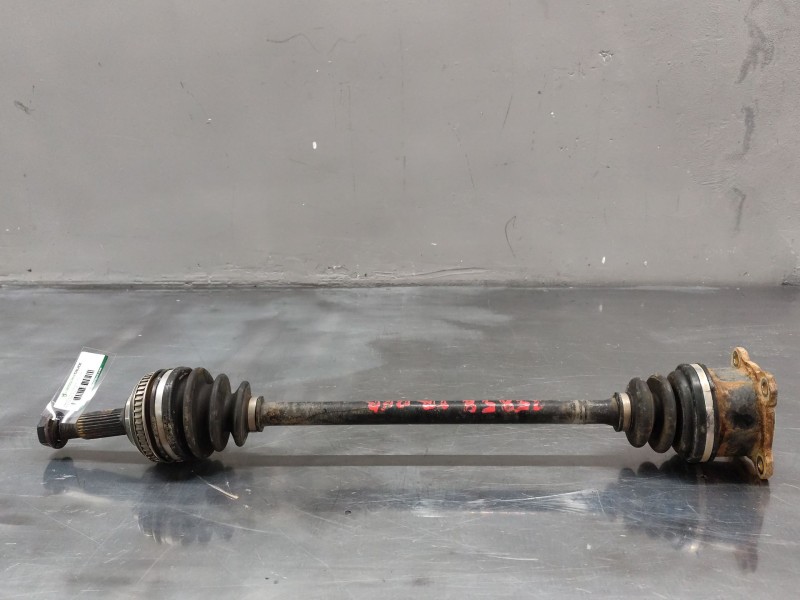 Recambio de transmision trasera derecha para toyota rav 4 ii (_a2_) 2.0 4wd (aca21, aca20) referencia OEM IAM   