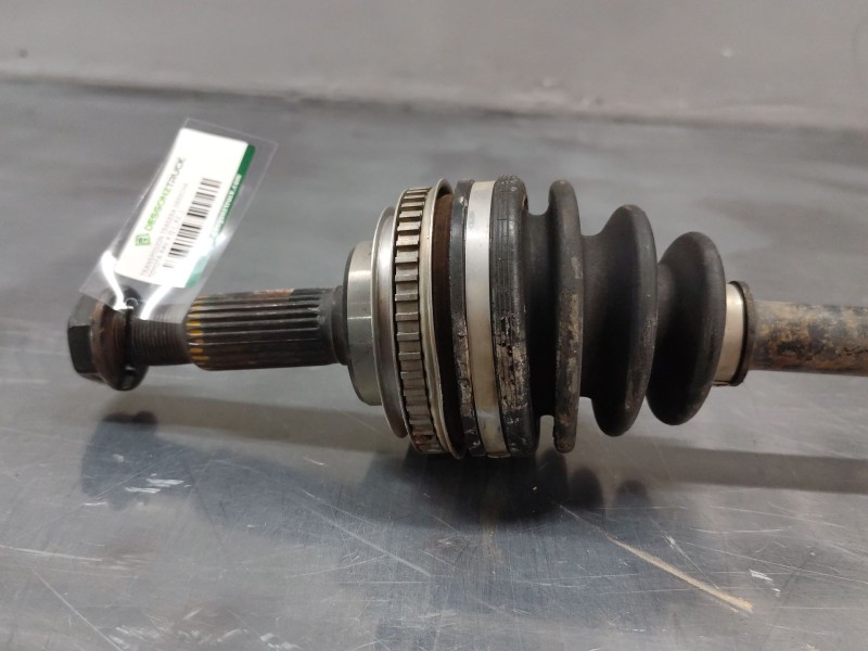 Recambio de transmision trasera derecha para toyota rav 4 ii (_a2_) 2.0 4wd (aca21, aca20) referencia OEM IAM   