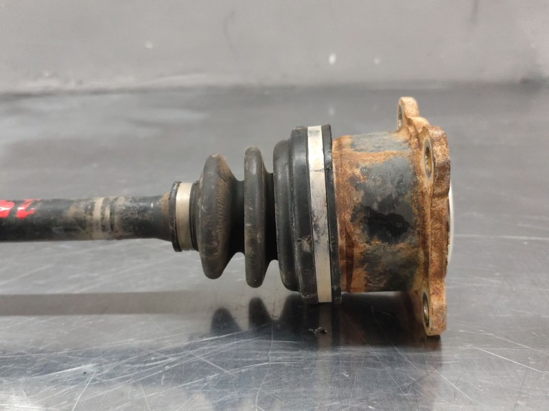 Recambio de transmision trasera derecha para toyota rav 4 ii (_a2_) 2.0 4wd (aca21, aca20) referencia OEM IAM   