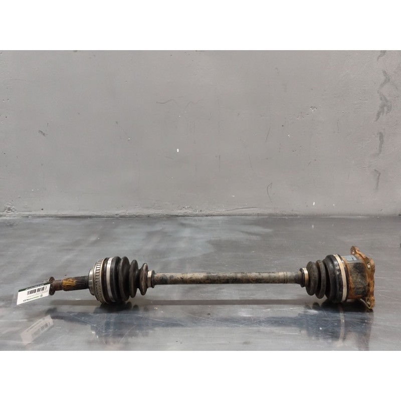 Recambio de transmision trasera izquierda para toyota rav 4 ii (_a2_) 2.0 4wd (aca21, aca20) referencia OEM IAM   