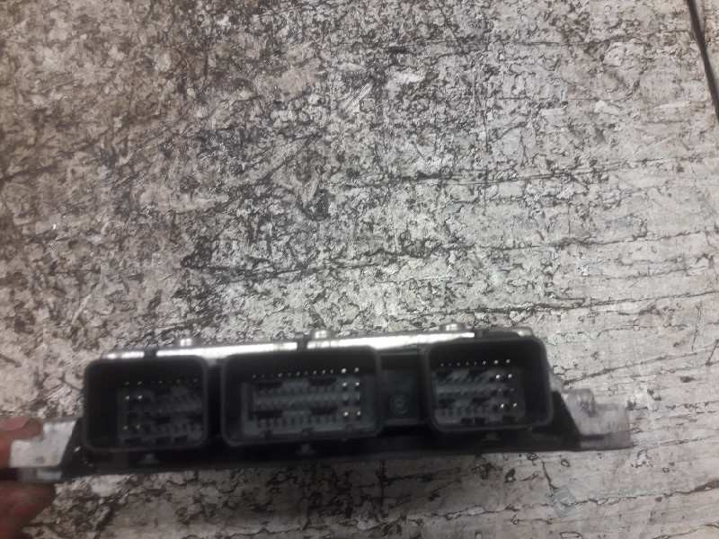 Recambio de centralita motor uce para ford c-max (cb3) style referencia OEM IAM 7M5112A650AAD 9J2670185A 