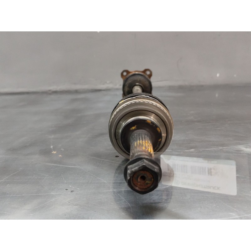 Recambio de transmision trasera izquierda para toyota rav 4 ii (_a2_) 2.0 4wd (aca21, aca20) referencia OEM IAM   