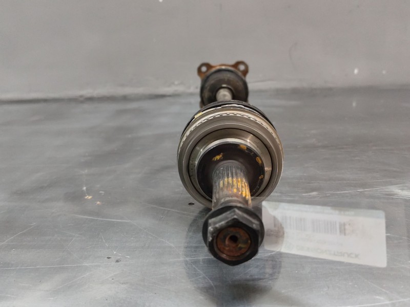 Recambio de transmision trasera izquierda para toyota rav 4 ii (_a2_) 2.0 4wd (aca21, aca20) referencia OEM IAM   