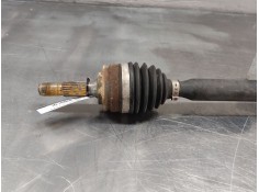 Recambio de transmision delantera derecha para citroën c3 ii (sc_) 1.4 hdi 70 (sc8hzc, sc8hr0, sc8hp4) referencia OEM IAM 980138