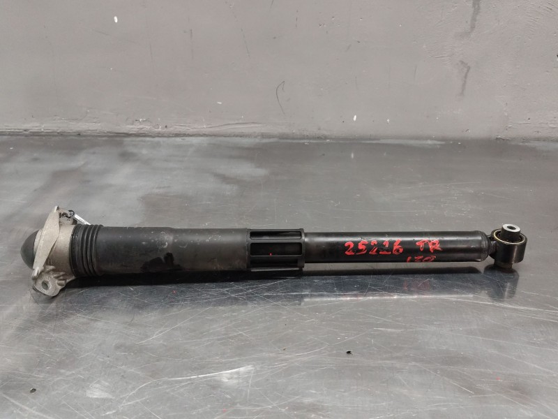 Recambio de amortiguador trasero izquierdo para audi q3 (f3b) 35 tdi quattro referencia OEM IAM 5QF513049BL  
