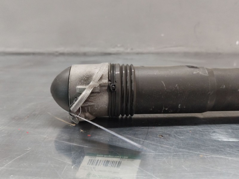 Recambio de amortiguador trasero izquierdo para audi q3 (f3b) 35 tdi quattro referencia OEM IAM 5QF513049BL  