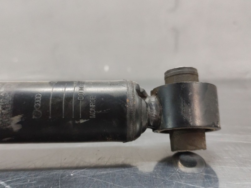 Recambio de amortiguador trasero izquierdo para audi q3 (f3b) 35 tdi quattro referencia OEM IAM 5QF513049BL  
