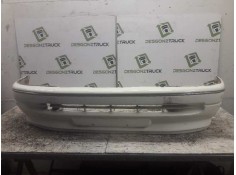 Recambio de paragolpes delantero para ford escort berlina/turnier bravo lim. referencia OEM IAM   
