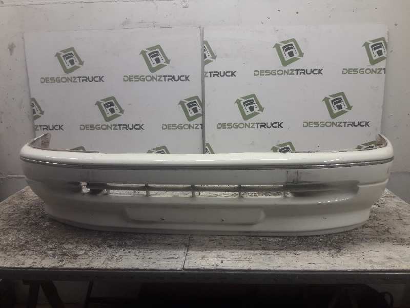 Recambio de paragolpes delantero para ford escort berlina/turnier bravo lim. referencia OEM IAM   