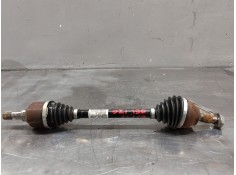 Recambio de transmision delantera izquierda para peugeot 2008 i (cu_) 1.2 thp 110 / puretech 110 referencia OEM IAM 9800387380  