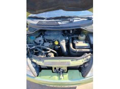 renault megane i scenic (ja0) del año 1997