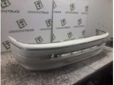 Recambio de paragolpes delantero para ford escort berlina/turnier bravo lim. referencia OEM IAM    2