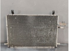 Recambio de condensador / radiador a/a para kia carens 2.0 crdi ex monovolumen referencia OEM IAM D466430350   2