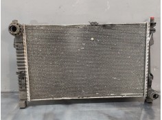 Recambio de radiador agua para renault kangoo express (fw0/1_) 1.5 dci 90 (fw0g, fw05, fw08, fw11) referencia OEM IAM 8200455801