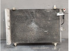 Recambio de condensador / radiador a/a para citroën xsara berlina 2.0 hdi exclusive (66kw) referencia OEM IAM   