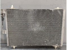 Recambio de condensador / radiador a/a para citroën xsara berlina 2.0 hdi exclusive (66kw) referencia OEM IAM    2