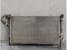 Recambio de radiador agua para ford focus c-max (cap) ambiente (d) referencia OEM IAM 3M5H8005TL  