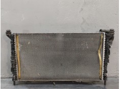 Recambio de radiador agua para ford focus c-max (cap) ambiente (d) referencia OEM IAM 3M5H8005TL   2