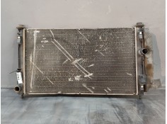Recambio de condensador / radiador a/a para dodge caliber s referencia OEM IAM   