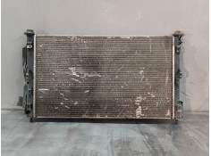 Recambio de condensador / radiador a/a para dodge caliber s referencia OEM IAM    2