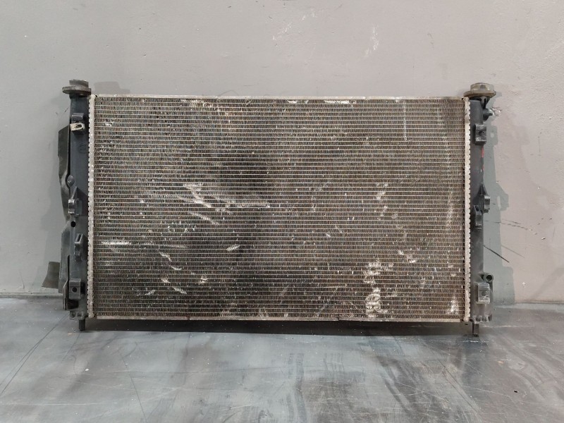 Recambio de condensador / radiador a/a para dodge caliber s referencia OEM IAM   