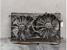 Recambio de electroventilador para dodge caliber s referencia OEM IAM 1115108VE   2