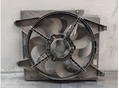 Recambio de electroventilador para kia carens 2.0 crdi ex monovolumen referencia OEM IAM a00514500   2