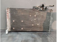 Recambio de condensador / radiador a/a para mercedes-benz clase c (w203) berlina 220 cdi (203.006) referencia OEM IAM   