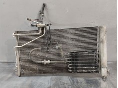 Recambio de condensador / radiador a/a para mercedes-benz clase c (w203) berlina 220 cdi (203.006) referencia OEM IAM    2