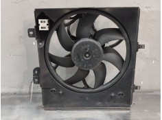 Recambio de electroventilador para citroën c3 1.4 furio referencia OEM IAM 9682902080  