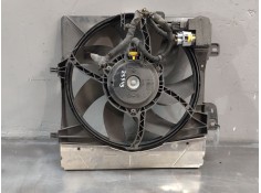 Recambio de electroventilador para citroën c3 1.4 furio referencia OEM IAM 9682902080   2