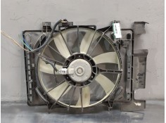Recambio de electroventilador para toyota yaris (_p13_) 1.4 d (nlp130_) referencia OEM IAM mf422750   2