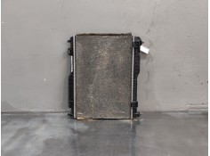 Recambio de radiador agua para ford tourneo courier b460 monospace 1.0 ecoboost referencia OEM IAM    2