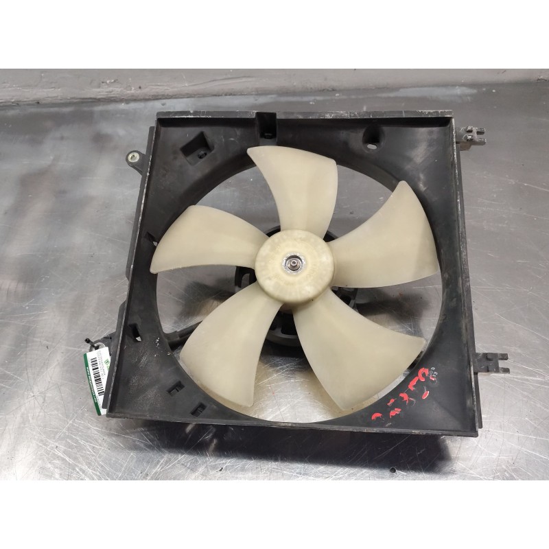 Recambio de electroventilador para toyota rav 4 ii (_a2_) 2.0 4wd (aca21, aca20) referencia OEM IAM 1636323010  