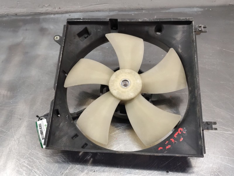Recambio de electroventilador para toyota rav 4 ii (_a2_) 2.0 4wd (aca21, aca20) referencia OEM IAM 1636323010  