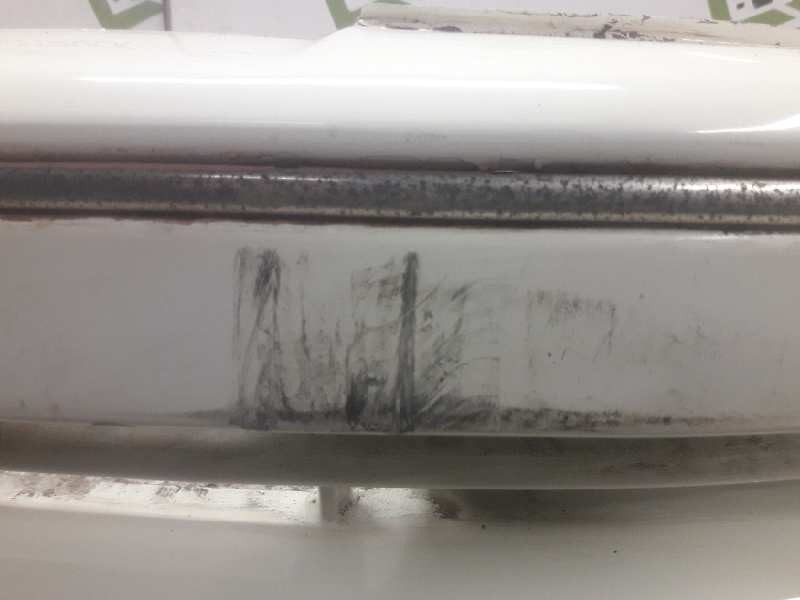 Recambio de paragolpes delantero para ford escort berlina/turnier bravo lim. referencia OEM IAM   