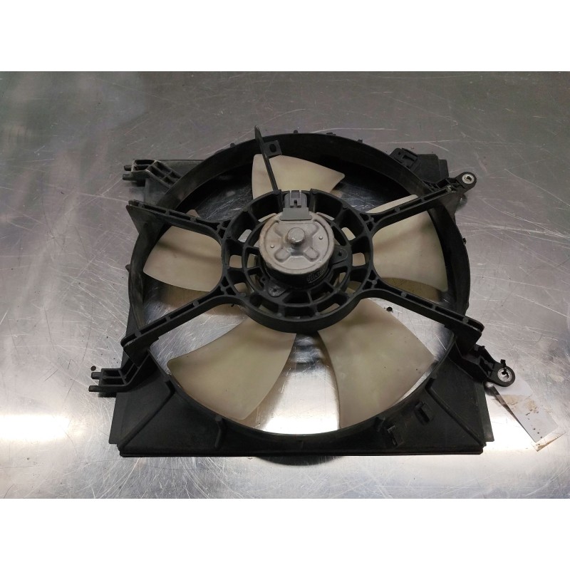 Recambio de electroventilador para toyota rav 4 ii (_a2_) 2.0 4wd (aca21, aca20) referencia OEM IAM 1636323010  