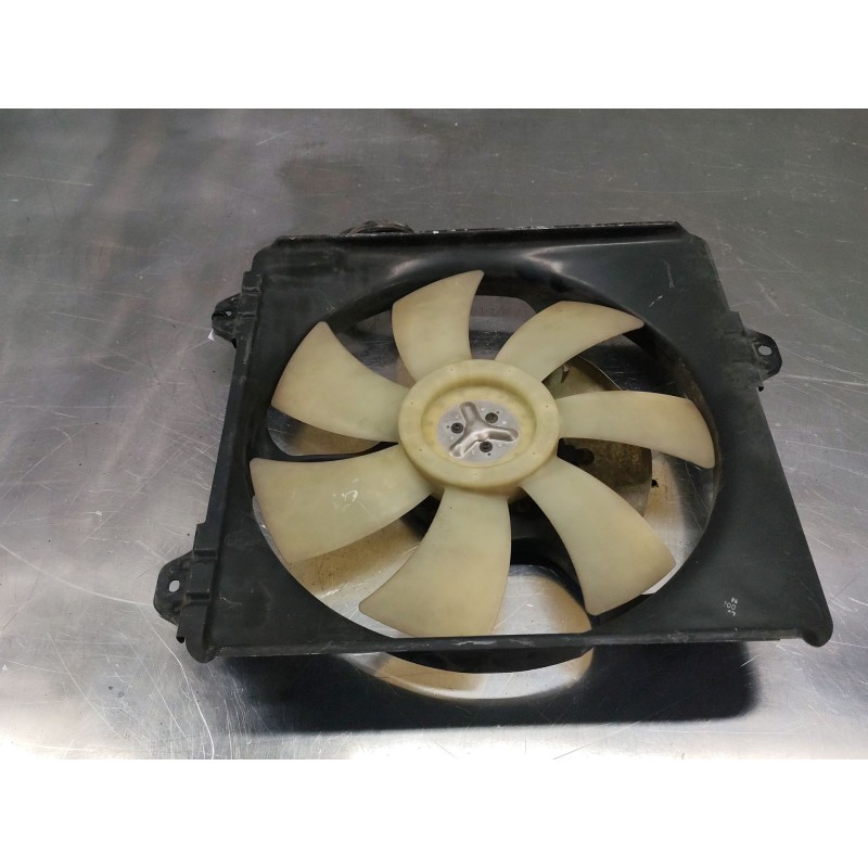 Recambio de electroventilador para toyota rav 4 ii (_a2_) 2.0 4wd (aca21, aca20) referencia OEM IAM 0227403832  