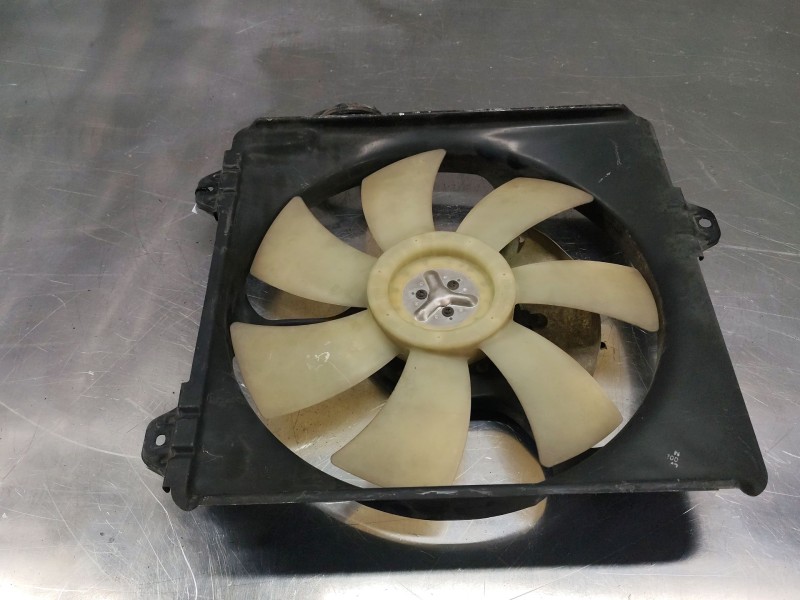 Recambio de electroventilador para toyota rav 4 ii (_a2_) 2.0 4wd (aca21, aca20) referencia OEM IAM 0227403832  