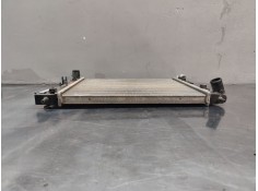 Recambio de radiador agua para hyundai i30 (gd) 1.6 crdi referencia OEM IAM    2