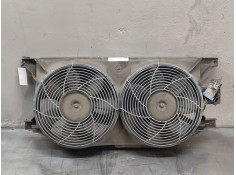 Recambio de electroventilador para mercedes-benz clase m (w163) ml 320 (163.154) referencia OEM IAM A1635000155  