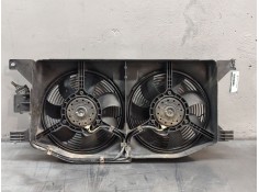 Recambio de electroventilador para mercedes-benz clase m (w163) ml 320 (163.154) referencia OEM IAM A1635000155   2
