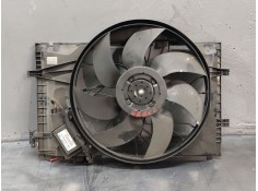 Recambio de electroventilador para mercedes-benz clase c (w203) berlina 220 cdi (203.006) referencia OEM IAM A2035000293KZ  