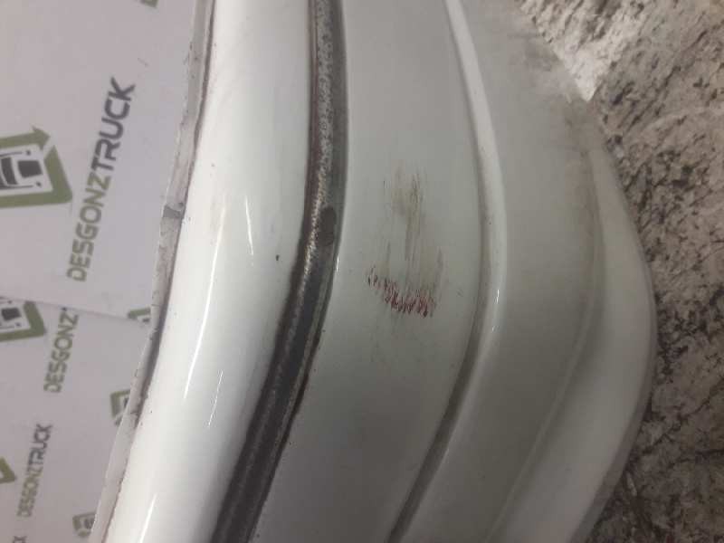 Recambio de paragolpes delantero para ford escort berlina/turnier bravo lim. referencia OEM IAM   