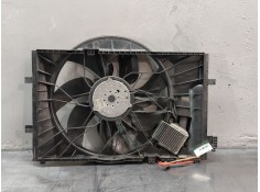 Recambio de electroventilador para mercedes-benz clase c (w203) berlina 220 cdi (203.006) referencia OEM IAM A2035000293KZ   2