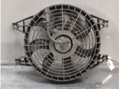 Recambio de electroventilador para kia carens 2.0 crdi ex monovolumen referencia OEM IAM A00514600   2