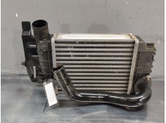 Recambio de intercooler para toyota yaris (_p13_) 1.4 d (nlp130_) referencia OEM IAM   
