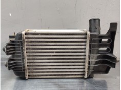 Recambio de intercooler para toyota yaris (_p13_) 1.4 d (nlp130_) referencia OEM IAM    2
