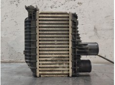 Recambio de intercooler para toyota corolla (_e12_) 2.0 d-4d (cde120r_, cde120l_) referencia OEM IAM 873067D   2